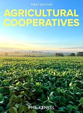预订 Agricultural Cooperatives: 9798823330145