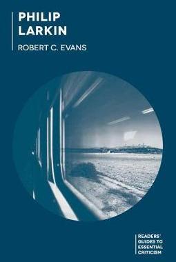 【预订】Philip Larkin