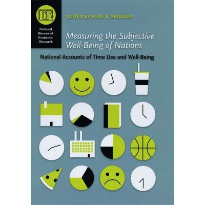 National Accounts of Time Use and Well-B