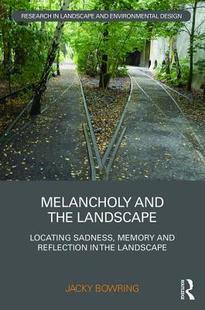 Landscape 预订 Melancholy and the