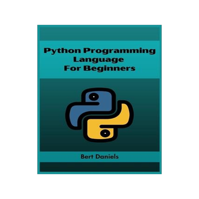 [预订]Python Programming Language for Beginners: Learn Python from Scratch and Kickstart Your Programming  9783988313935