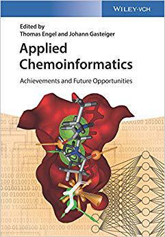 【预售】Applied Chemoinformatics - Achieveme...