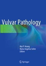 [预订]Vulvar Pathology 9781493948703