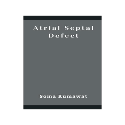 [预订]Atrial Septal Defect 9789357901031