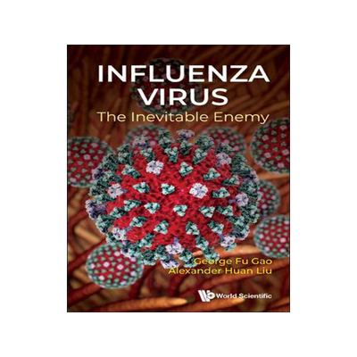 [预订]Influenza Virus 9789811256219