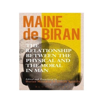 [预订]The Relationship Between the Physical and the Moral in Man 9781350020306