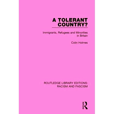 Immigrants, Refugees and Minorities