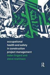 and Management Occupational Project 预订 Construction Safety Health