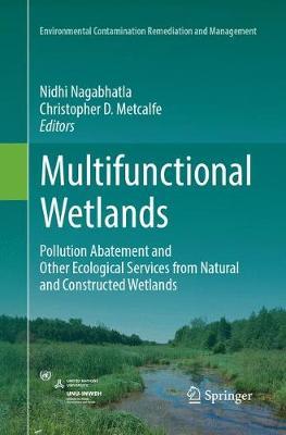 【预订】Multifunctional Wetlands