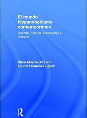 【预售】El mundo hispanohablante contemporáneo