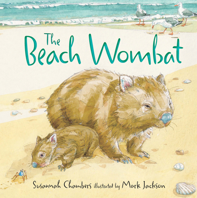【预订】Beach Wombat