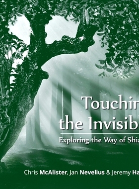 预订 Touching the Invisible: Exploring the Way of Shiatsu