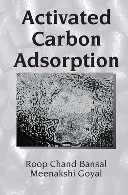 【预订】Activated Carbon Adsorption