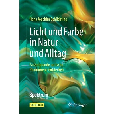 Faszinierende optische Ph&auml;nomene entdec