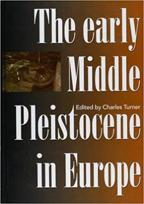 【预售】The Early Middle Pleistocene in Europe