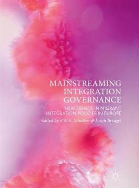 【预订】Mainstreaming Integration Governance