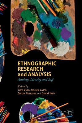 【预订】Ethnographic Research and Analysis