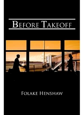 预订 Before Takeoff: 9781456788407