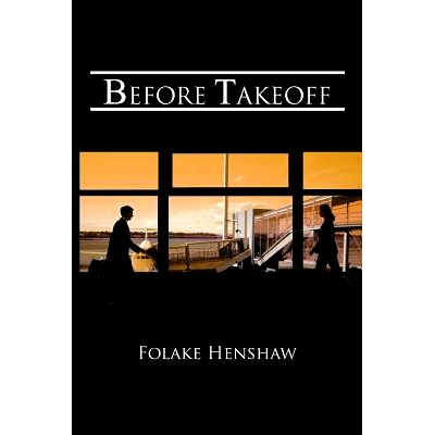 预订 Before Takeoff: 9781456788407