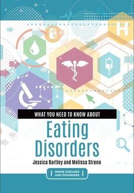 [预订]What You Need to Know about Eating Disorders 9781440862397