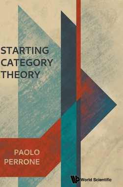 预订 Starting Category Theory
