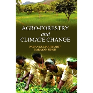 Agro Change Forestry Climate 9789350565148 and 预订