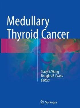 预订 Medullary Thyroid Cancer