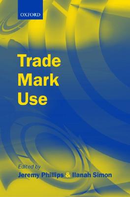 【预订】Trade Mark Use