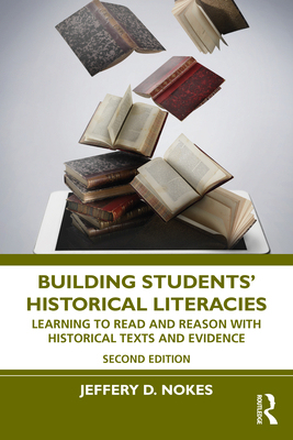 【预订】Building Students’ Historical Literacies 9781032014050