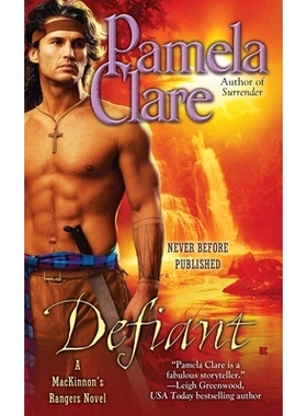 预订 Defiant: 9780425246115