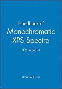 Monochromatic Hdbk Set Spectra Xps 预订