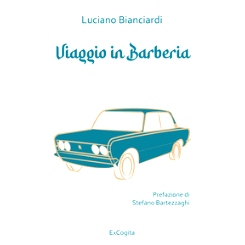预订 Viaggio in Barberia: 9788899499945