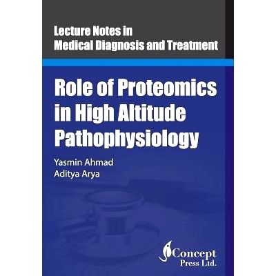 预订 Role of Proteomics in High Altitude Pathophysiology: High Altitude Proteomics Studies: 9781922227553