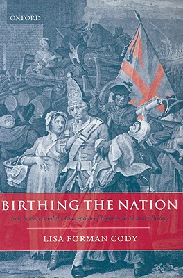 【预订】Birthing the Nation