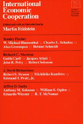 【预售】International Economic Cooperation