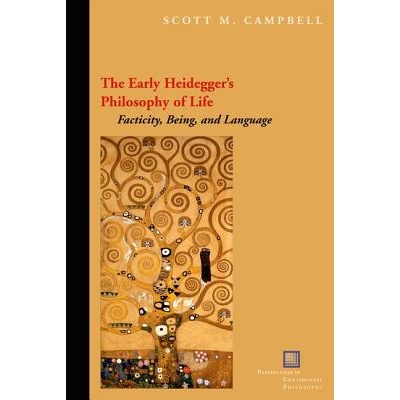 Facticity, Being, and Language