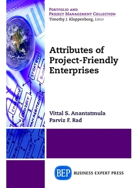 预订 ATTRIBUTES OF PROJECT-FRIENDLY ENTERPRISES 项目企业属性: 9781631572142