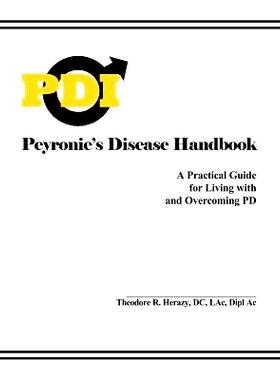 预订 Peyronie’s Disease Handbook: 9781466435391