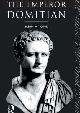 【预订】The Emperor Domitian