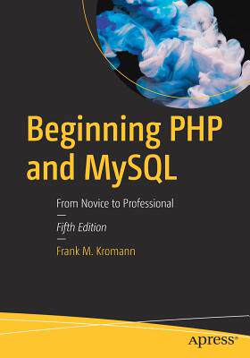 【预订】Beginning PHP and MySQL
