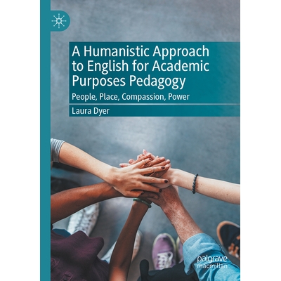 People, Place, Compassion, Power