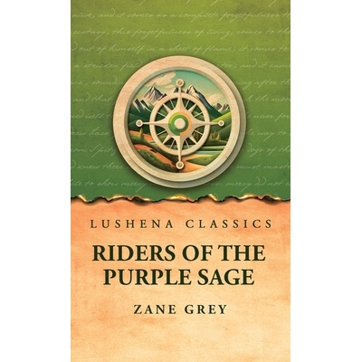 预订 Riders of the Purple Sage 9798897181766