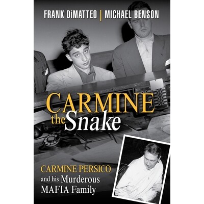 Carmine Persico and His Murderous Mafia