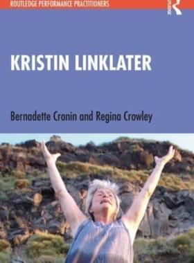 [预订]Kristin Linklater 9780367561482