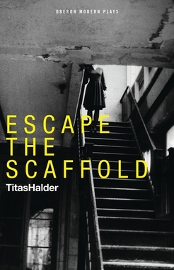 【预订】Escape the Scaffold