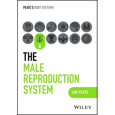 预订 The Male Reproductive System: 9781394252565