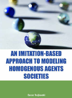【预订】An Imitation-based Approach to Modeling Homogenous Agents Societies