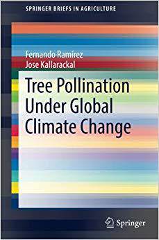 【预售】Tree Pollination Under Global Climate Change