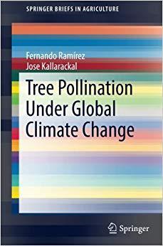 【预售】Tree Pollination Under Global Climate Change