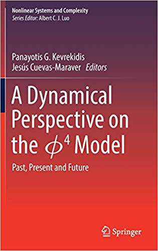 【预售】A Dynamical Perspective on the ?4  Model